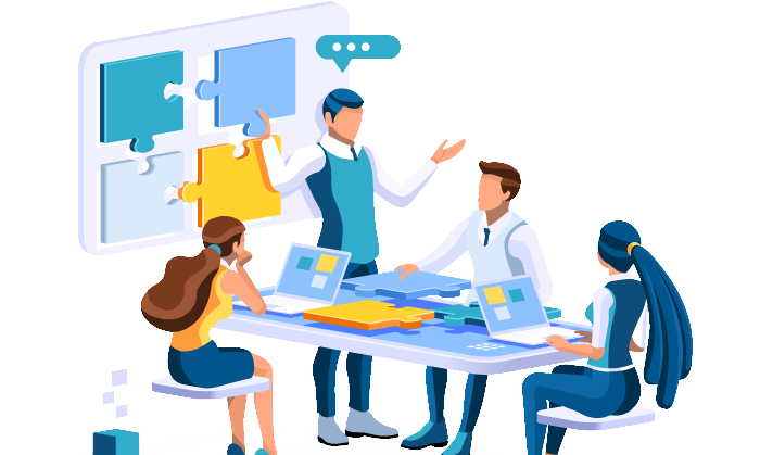 Implementation & Support